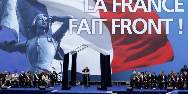 Au cœur du procès sur le financement des campagnes du FN, deux structures liées à Marine Le Pen