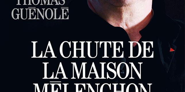 Le réquisitoire de Thomas Guénolé contre La France insoumise