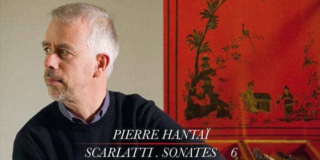 Sélection albums : Scarlatti, Neil Young, Michael Kiwanuka…