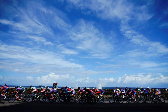 international cycling union