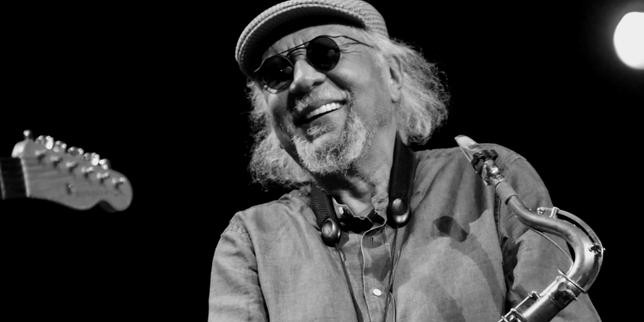 Charles Lloyd, le souffle d’une légende du jazz