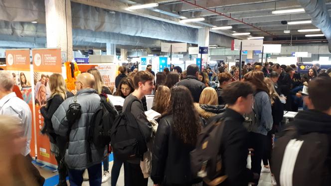 Le Salon Des Grandes écoles Du Monde Mode D Emploi Le Salon Des Grandes écoles Du Monde Mode D Emploi