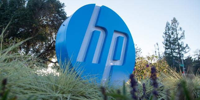 « Xerox, le roi de la photocopie, vient de demander en mariage Hewlett-Packard, l’inventeur de la Silicon Valley »