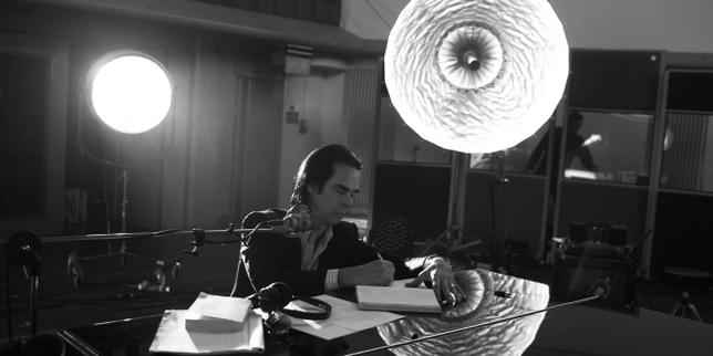 Nick Cave, le chant de la perte et de l’absence