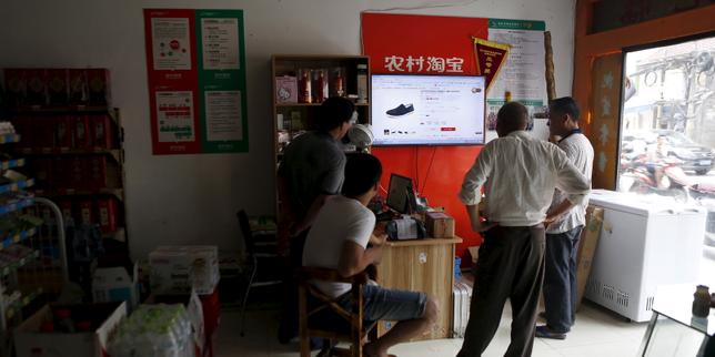 En Chine, ces « villages Taobao » qui ne vivent que de l’e-commerce