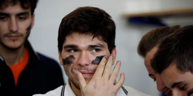 Handball, basket, rugby... Le racisme est présent dans de nombreux sports