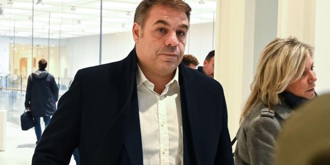 Au procès du FN, les « gudards » à la barre