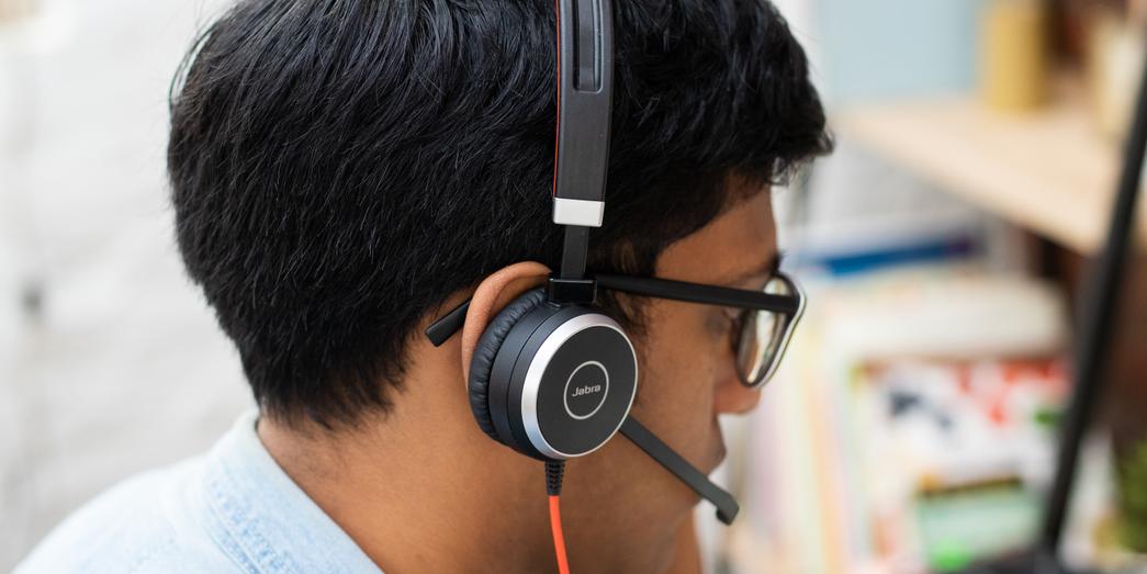 Comparatif casque micro