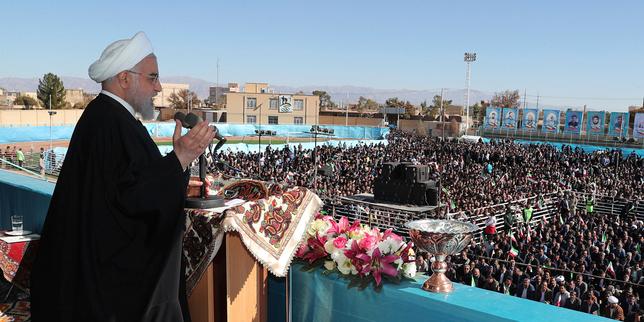 Inquiétudes européennes autour de l’escalade iranienne sur le nucléaire