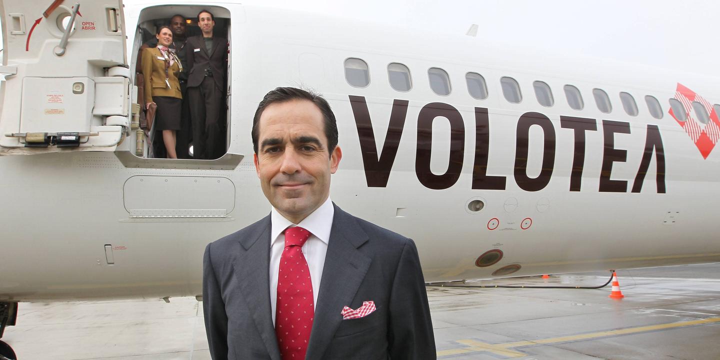 Carlos Munoz Serial Entrepreneur Du Ciel