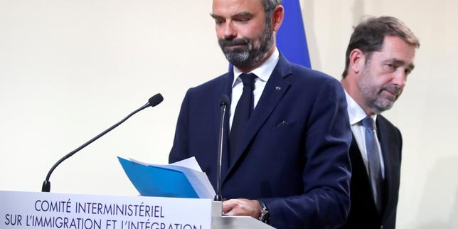 « Instaurer un quota d’immigration par métier est soit inutile soit inefficace »