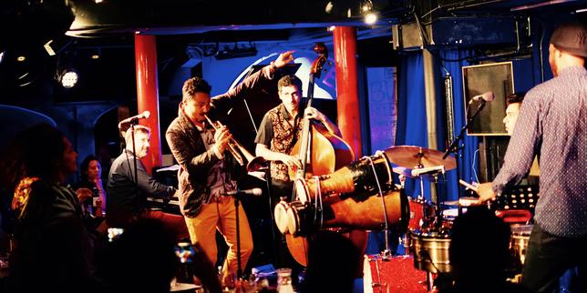 Le London Latin Jazz Festival, reflet de la diversité londonienne