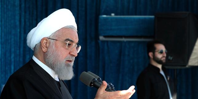 Nucléaire iranien : l’AIEA a détecté des « particules d’uranium » sur un site non déclaré