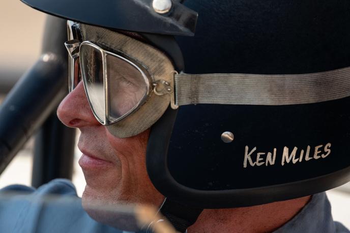 Le Mans 66 Le Realisme D Une Course Automobile Ne Peut Pas
