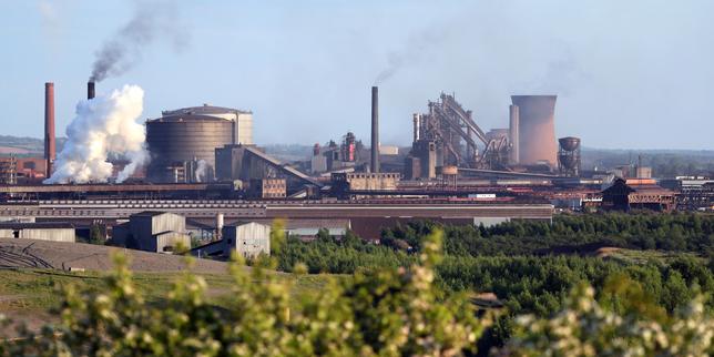 Pourquoi le Royaume-Uni nationalise British Steel et exproprie le groupe chinois Jingye
