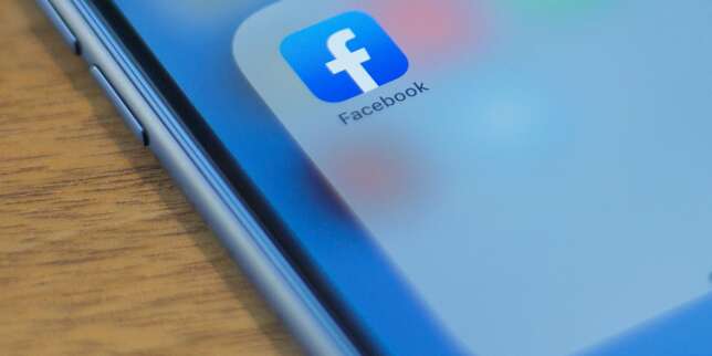 Facebook dit avoir supprimé 5,4 milliards de faux comptes depuis le début de l'année