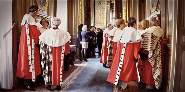 « Rendre la justice » : un portrait lucide sur le redoutable métier de juger les autres