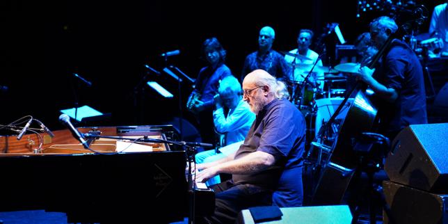 Musique : le MegaOctet dans toutes ses splendeurs