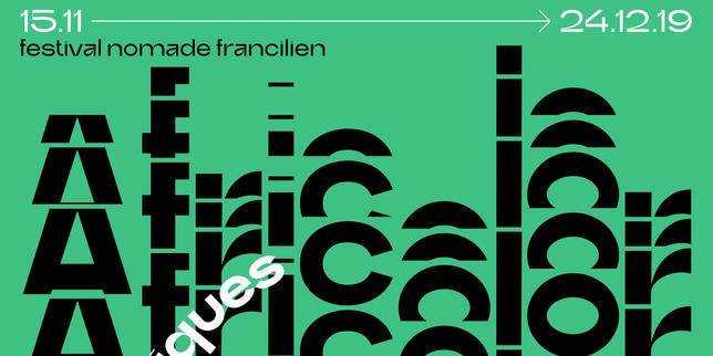 Le festival Africolor réinvente les rapports Nord-Sud
