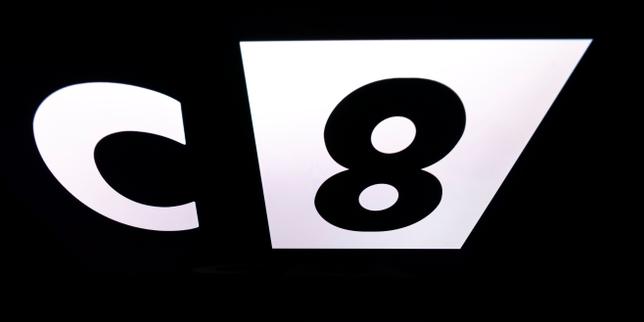 Le CSA condamné à verser un million d’euros à la chaîne C8