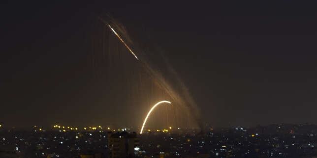 Seize morts dans de nouvelles frappes sur Gaza, salves de roquettes sur Israël
