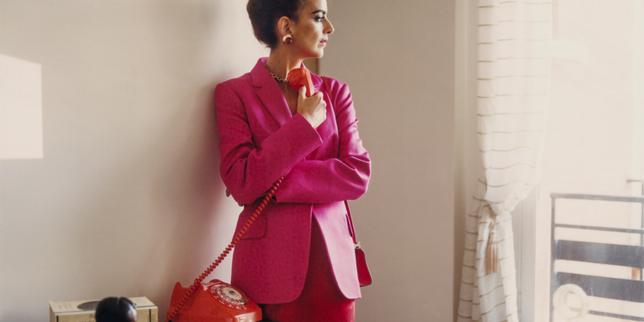 Adaptation de son Goncourt au cinéma, nouveau roman, défense des libertés des femmes… Leïla Slimani sur tous les fronts