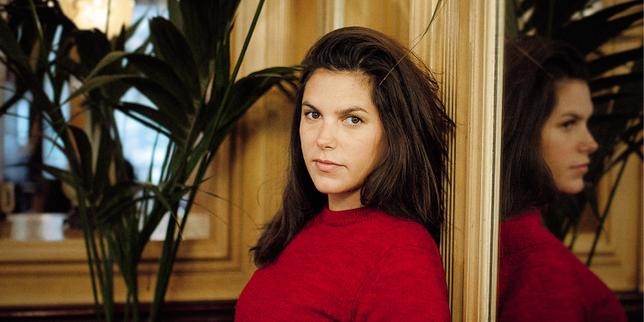 Iris Brey, l’empêcheuse de l’omerta du cinéma français
