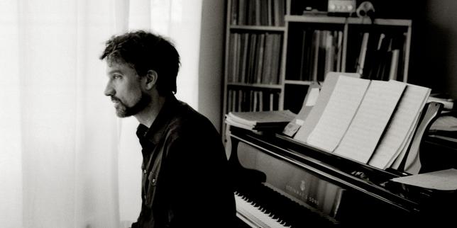Baptiste Trotignon, pianiste le « cul entre deux tabourets »