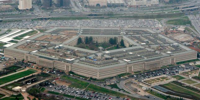 Amazon conteste l’attribution à Microsoft d’un gros contrat du Pentagone