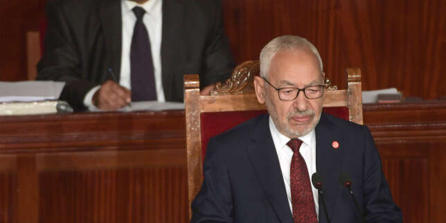 Au Parlement tunisien, une victoire en demi-teinte pour le parti islamo-conservateur Ennahda