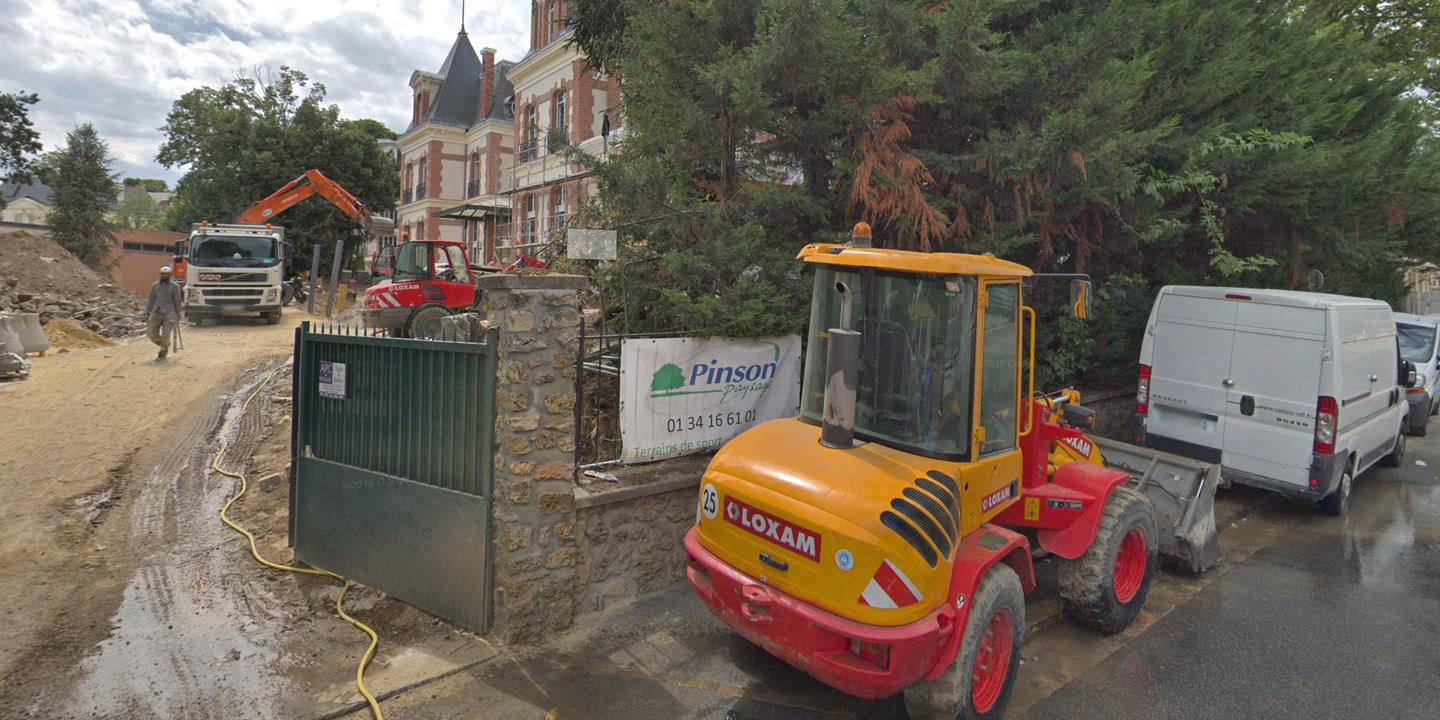 A Meudon, un promoteur poursuit en justice des riverains pour des recours abusifs - Blog Le Monde
