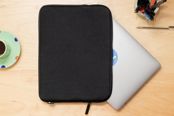 Pochette Mac 13 pouces  Macbook Air et Macbook Pro – Lecoinpochette