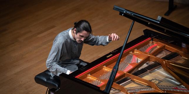 Classique : une finale franco-japonaise pour le Grand Prix Marguerite-Long
