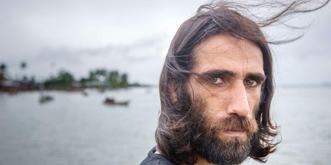 Après six ans d’incarcération, le journaliste kurde iranien Behrouz Boochani est accueilli en Nouvelle-Zélande