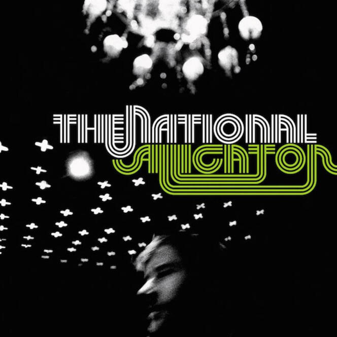 « All The Wine », dans « Alligator », le troisième album de The National.