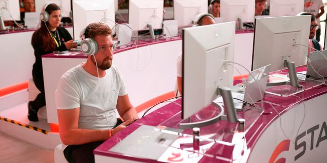 Jeu vidéo : Google Stadia, une stratégie de lancement incompréhensible