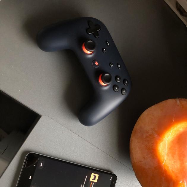 Google Stadia Une Offre De Jeu En Streaming Trop Restrictive Pour