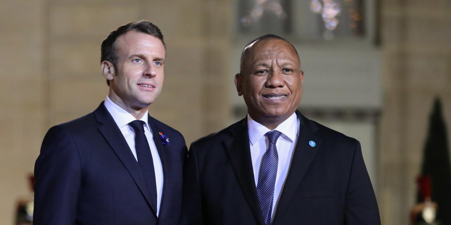 Entre la France et Madagascar, premières discussions sur l’avenir des îles Eparses