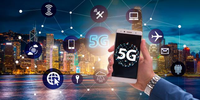 « La révolution de la 5G nous réserve une hyperconsommation numérique énergivore »