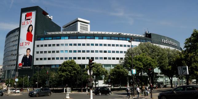 Plusieurs syndicats de Radio France appellent à la grève à partir du 25 novembre