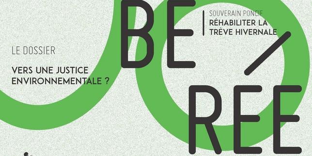 La revue « Délibérée » se penche sur les droits de la planète