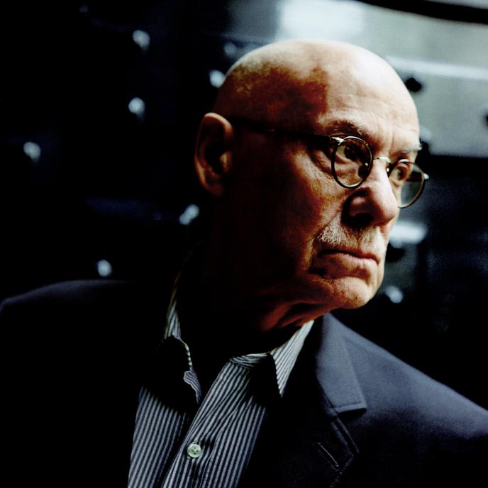 Alchimiste des mots, trafiquant du réel James Ellroy et ses obsessions textuelles
