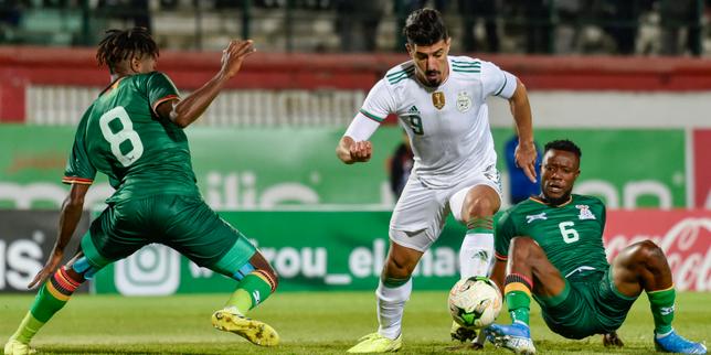Football : ce qu’il faut retenir des premiers matchs de qualification pour la CAN 2021