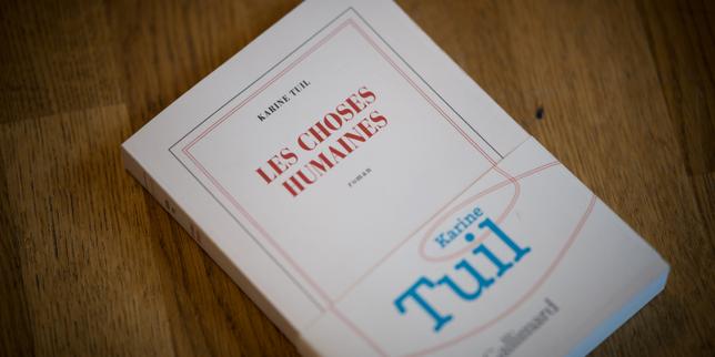 Gallimard, grand gagnant des prix littéraires