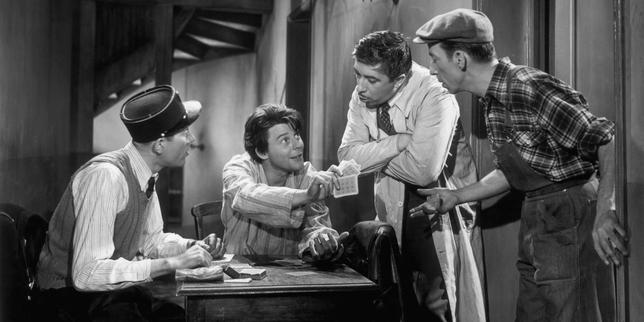 « Le Dernier hiver du Cid », de Jérôme Garcin : l’ultime tragédie de Gérard Philipe