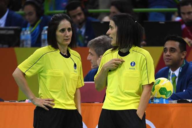 Maillot arbitre deals handball 2020