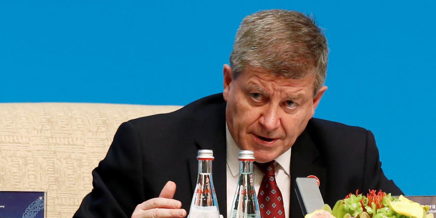 Dla dyrektora generalnego MOP: „Potrzebujemy konsensusu społecznego, aby transformacja środowiskowa zakończyła się sukcesem”