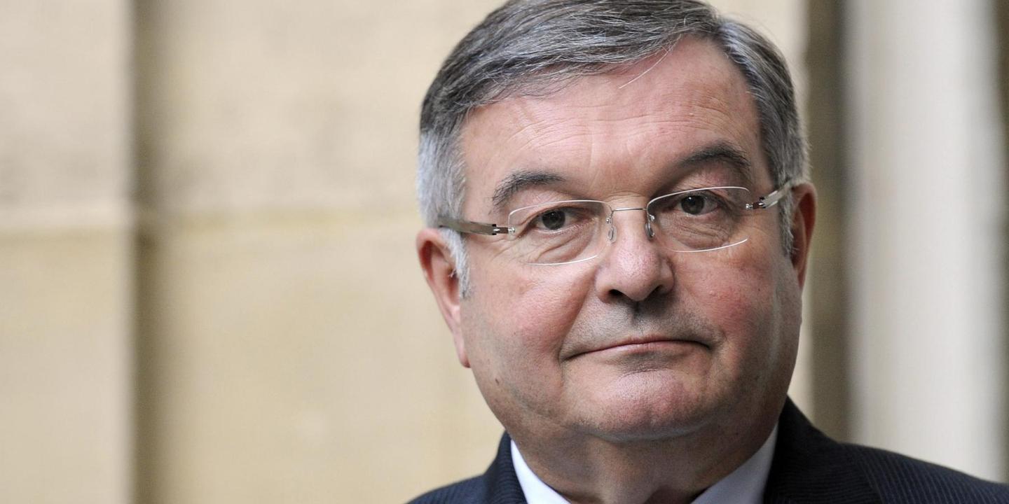 Michel Mercier, exministre de la justice, mis en examen dans l’affaire