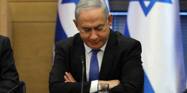 Netanyahou mis en examen pour corruption, fraude et abus de confiance