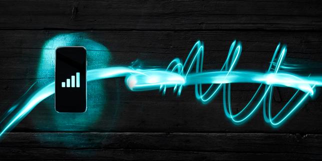 Début des enchères pour l’attribution des fréquences 5G en France